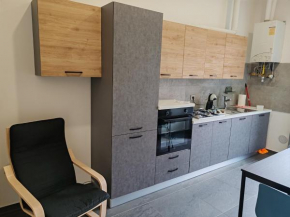 Appartamenti Lungo Fiume 506 Sesto Calende